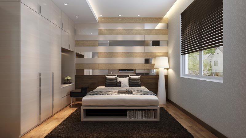 Biệt thự, liền kề Mega Village 11