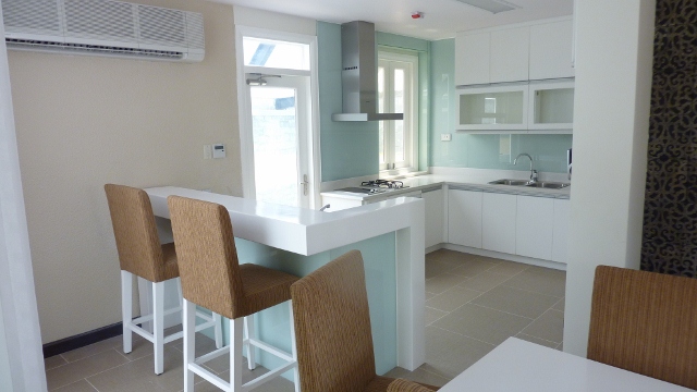 Biệt thự Midpoint Villas Thảo Điền 2