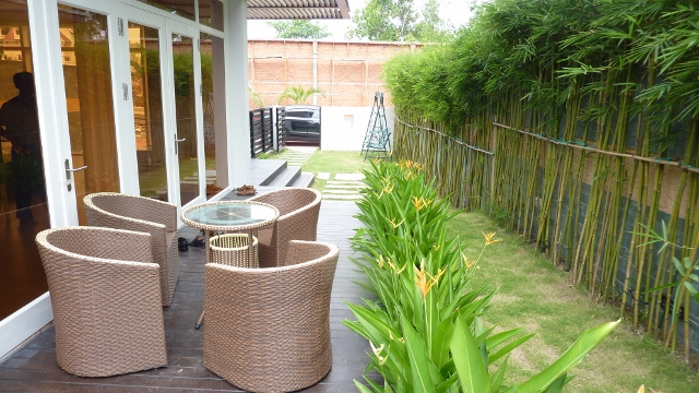 Dự án đã hoàn thiện và đưa sử dụng