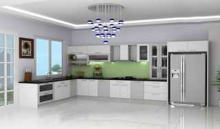 Biệt thự, liền kề Garden Riverside Villas 5