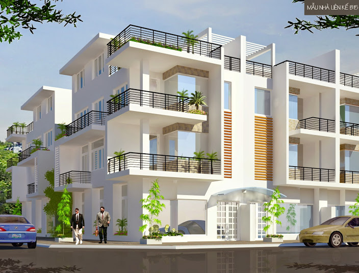 Nhà liên kế Bình Chiểu 2 2