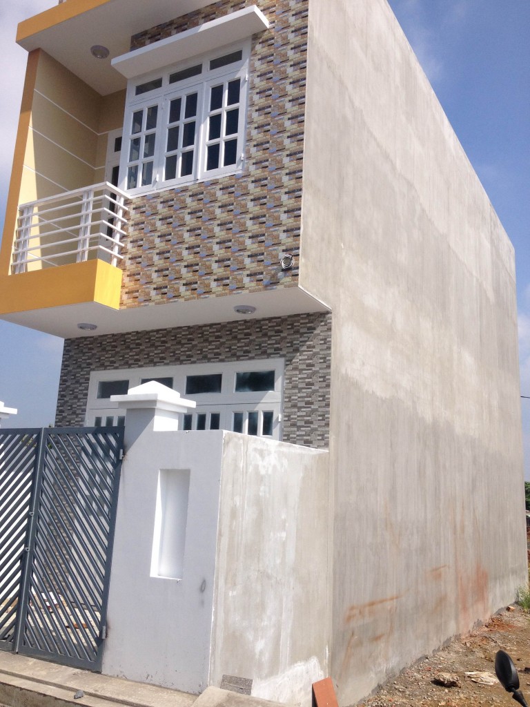 Hình ảnh thực tế dự án