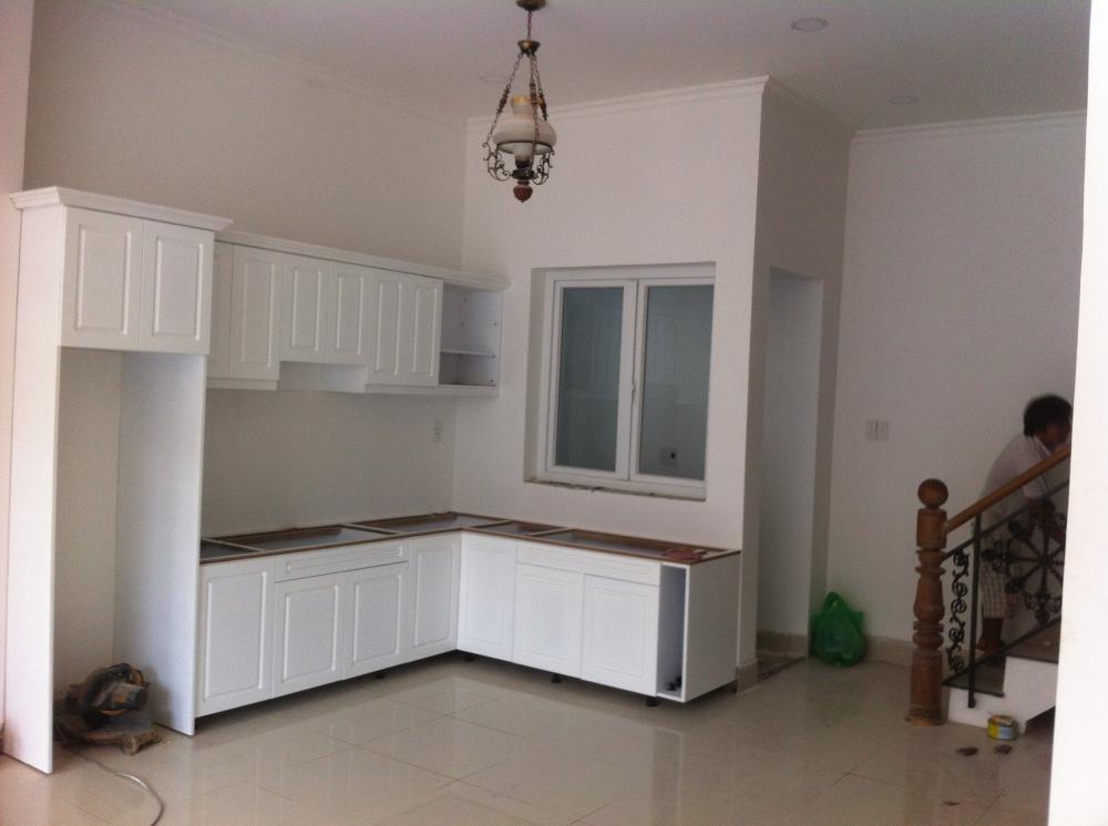 Nhà phố Khang Thịnh Town 4