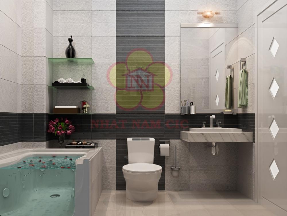 Nhà phố Spring House 4