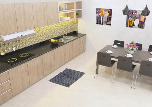 Nhà phố HTReal 898 7