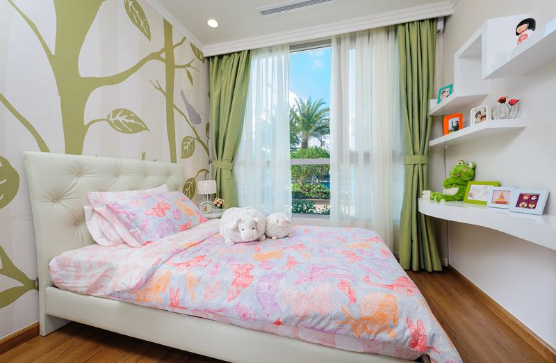 Shophouse Vinhomes Central Park 2