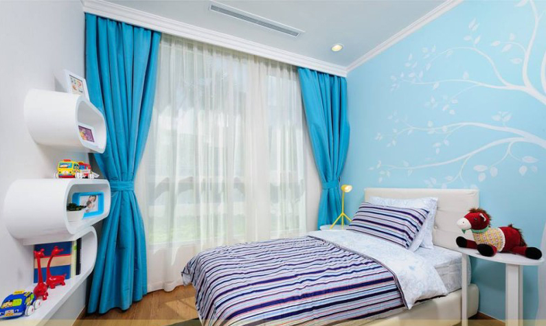 Shophouse Vinhomes Central Park 7