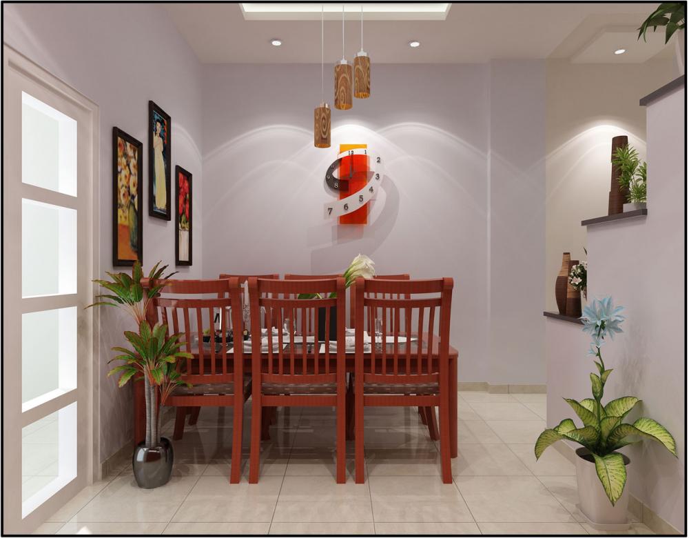 Nhà phố VXHome 25 2