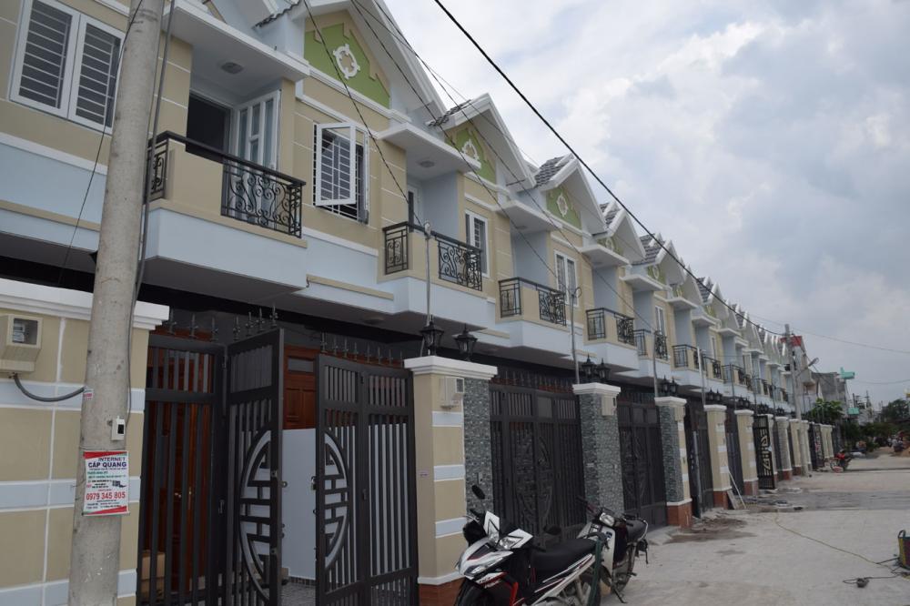 Hình ảnh thực tế dự án