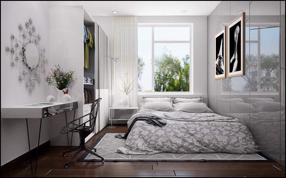 Biệt thự Ngân Long 2