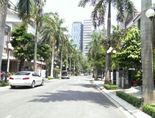 Dự án đã hoàn thành