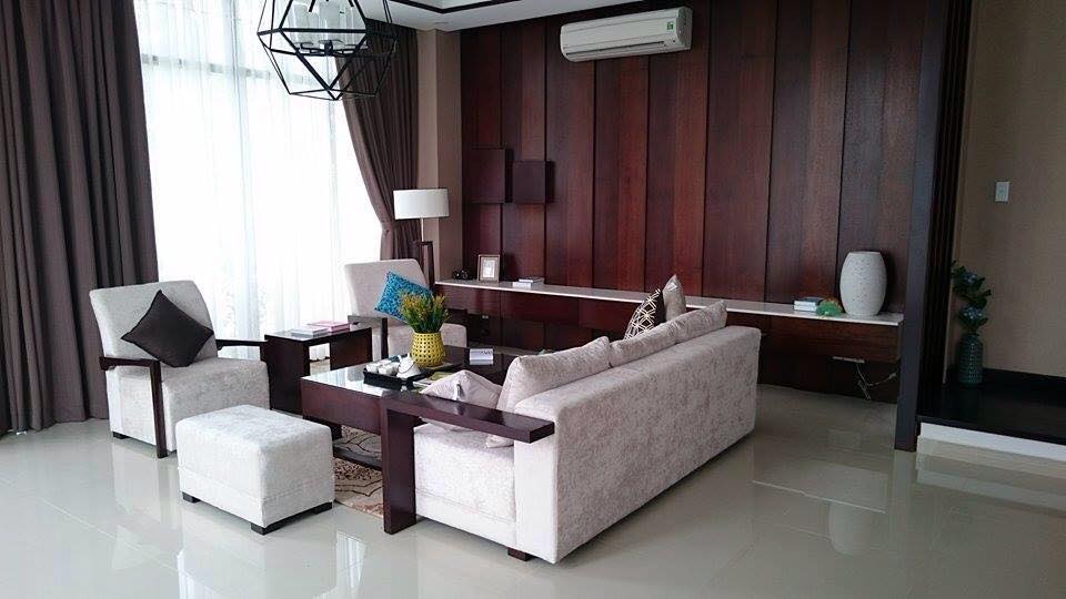 Liên kế Jamona Home Resort