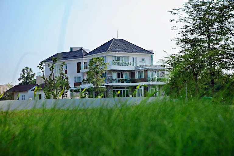 Liên kế Jamona Home Resort 4