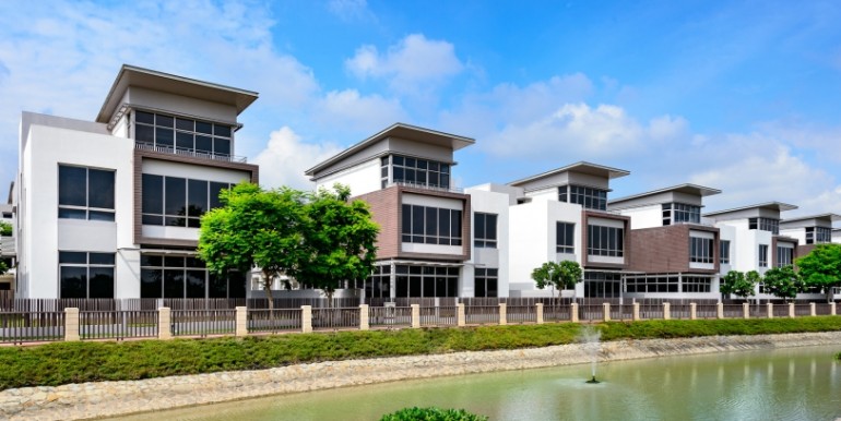 Biệt thự Riviera Cove 3