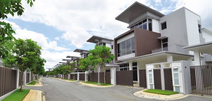 Biệt thự Riviera Cove 4