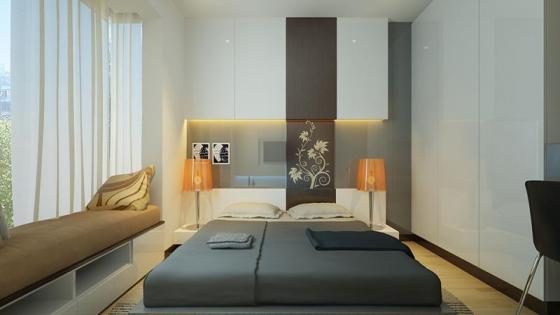 Biệt thự Nam Long 1 5