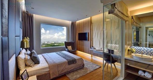 Biệt thự Nam Long 1 4