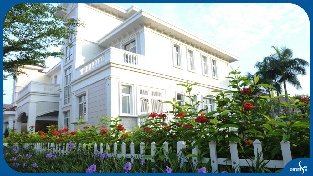 Dự án đã hoàn thiện và đưa sử dụng