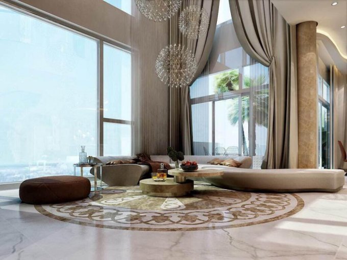 Biệt thự Phú Gia