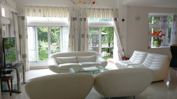 Biệt thự Mỹ Tú 1