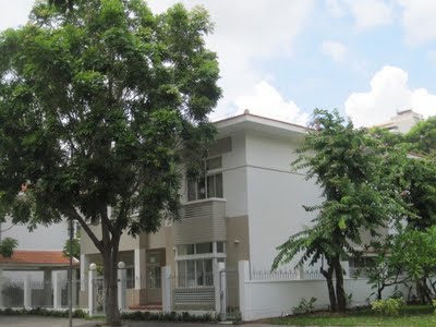 Dự án đã hoàn thiện và đưa sử dụng