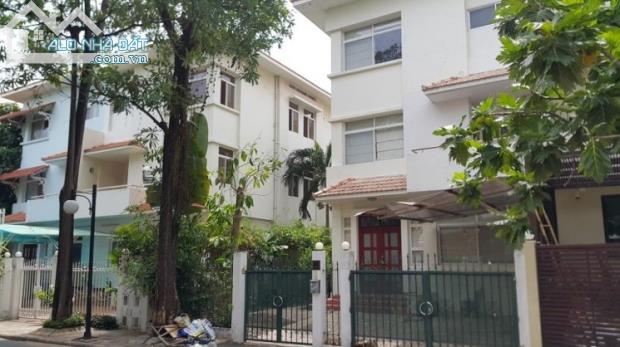 Dự án đã hoàn thiện và đưa sử dụng