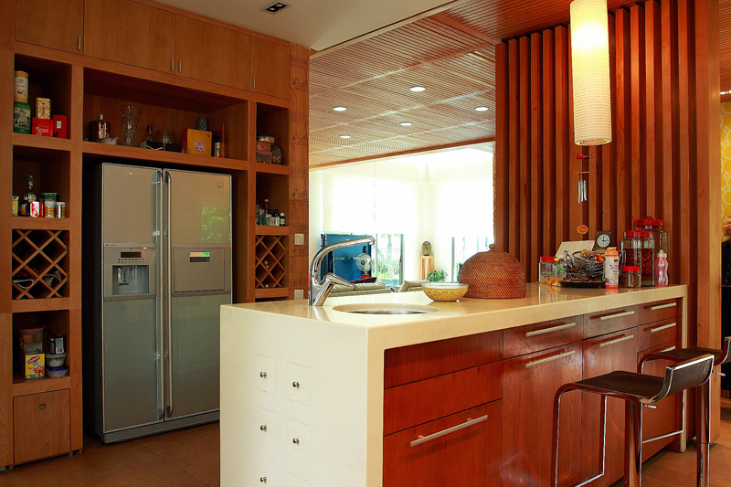 Biệt thự Villa Riviera 2