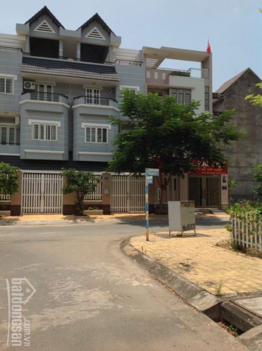 Dự án đã hoàn thiện và đưa vào sử dụng