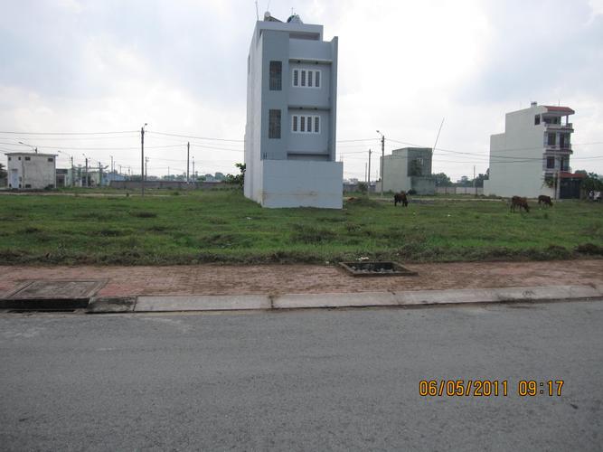 Biệt thự Lam Thiên Lục Địa 2