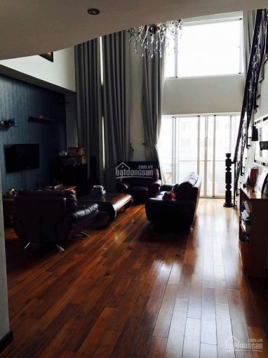 Biệt thự Lam Thiên Lục Địa