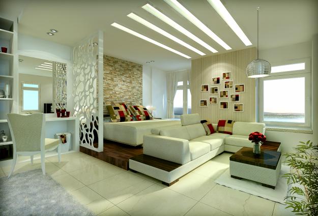 Nhà phố Hưng Gia 2