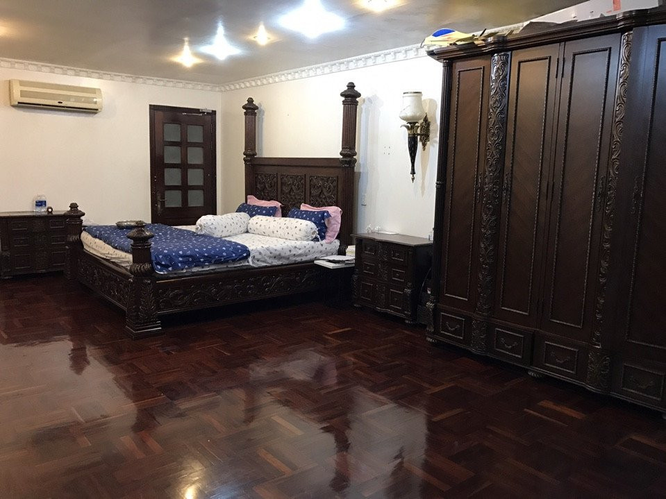 Biệt thự Nam Long 3