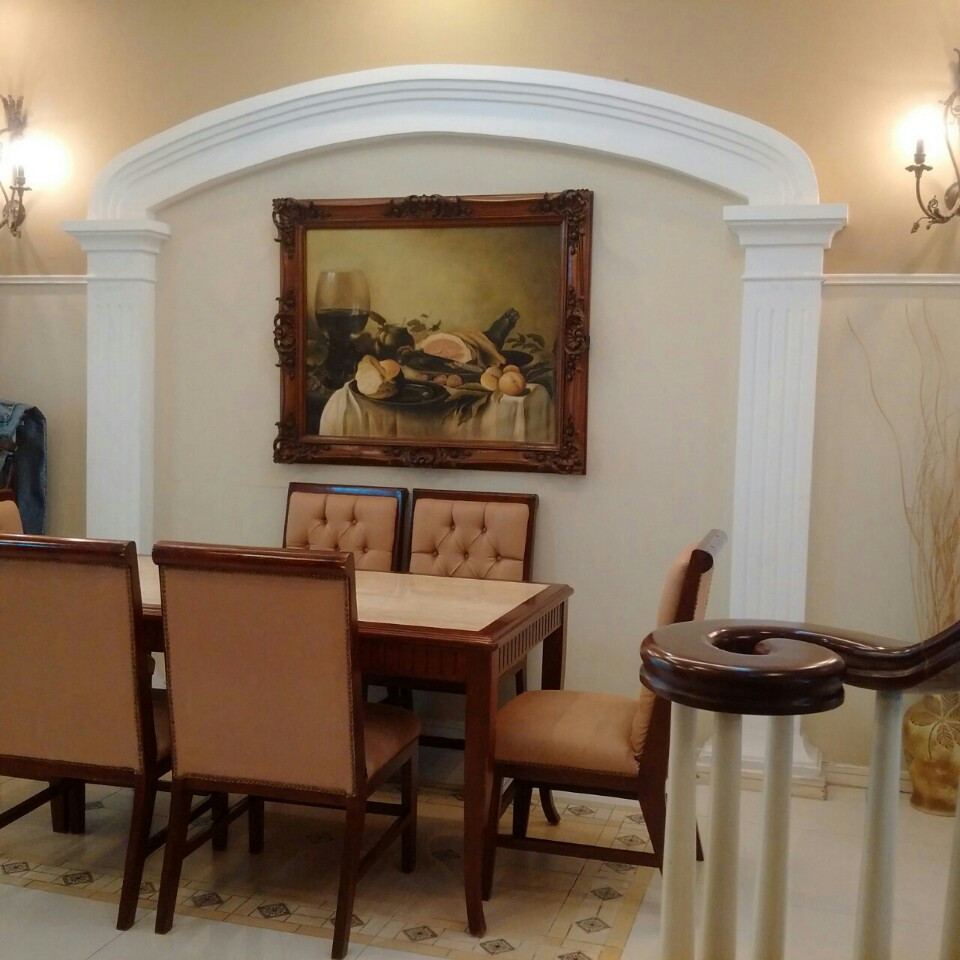 Biệt thự Mỹ Thái 2 2