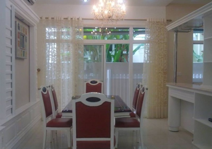 Biệt thự Mỹ Thái 3 2