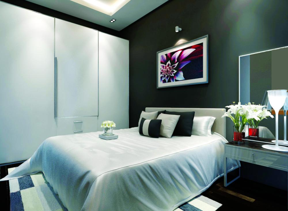 Liền kề Dương Hồng Garden House 6