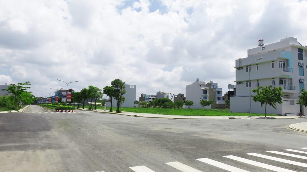 Dự án đang trong quá trình xây dựng phần thô