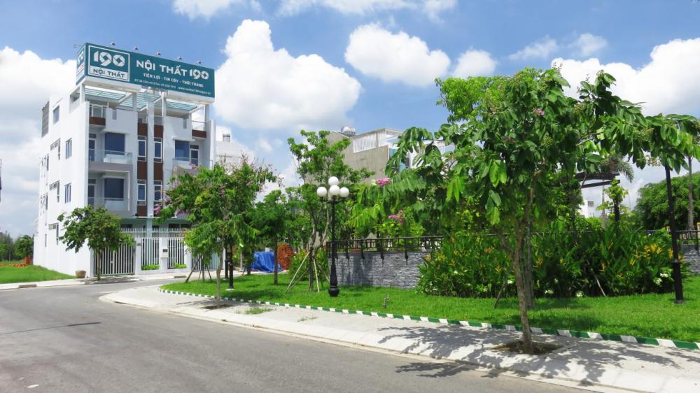 Dự án đang trong quá trình hoàn thiện