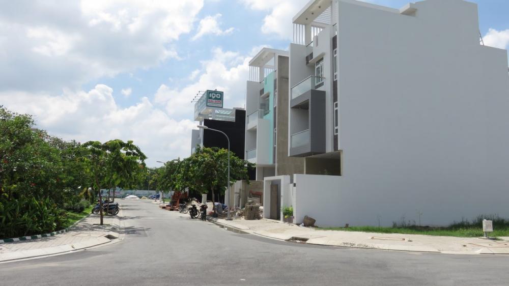 Dự án đang trong quá trình hoàn thiện