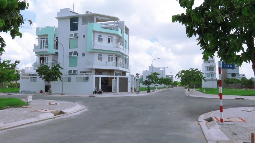 Dự án đang trong quá trình hoàn thiện