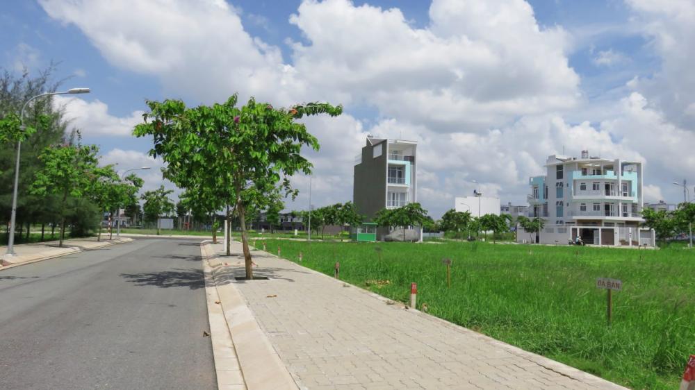 Dự án đang trong quá trình hoàn thiện