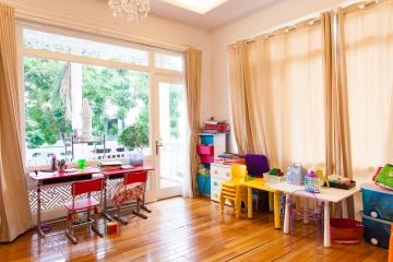 Biệt thự Mỹ Phú 1