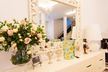 Biệt thự Mỹ Phú 1 3