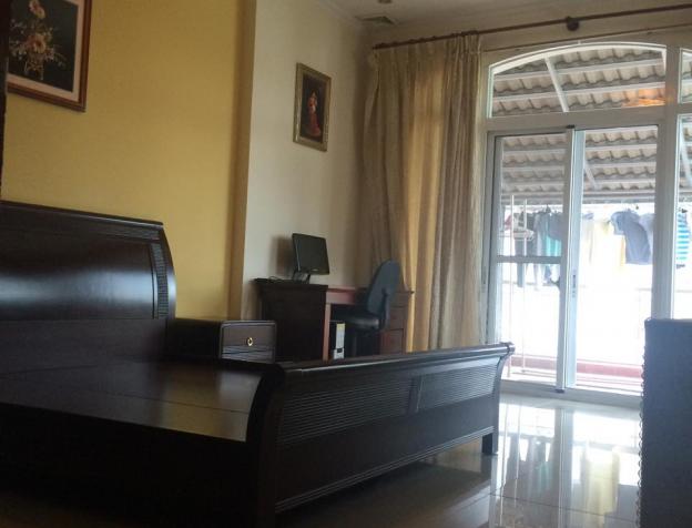 Biệt thự Mỹ Phú 2