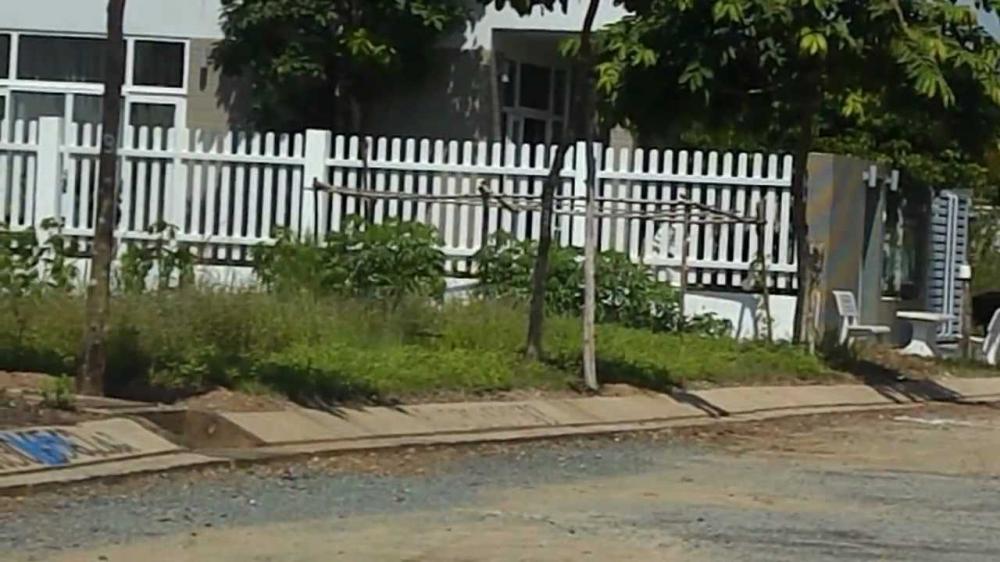 Dự án đã hoàn thiện và đưa sử dụng