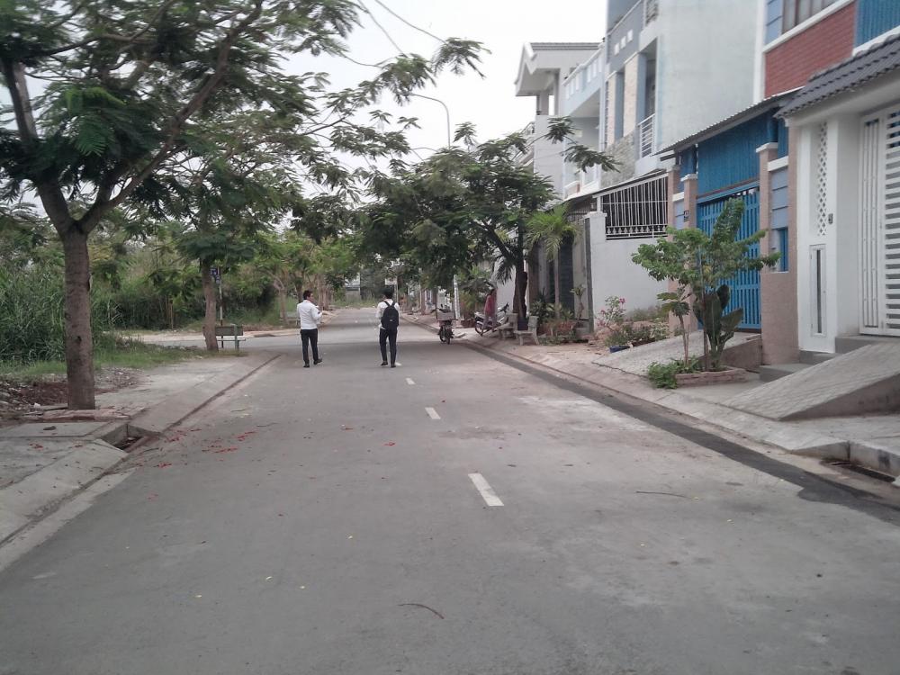 Dự án đã hoàn thiện và đưa vào sử dụng