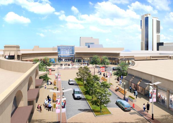 KDC Phú Xuân Cảng Sài Gòn