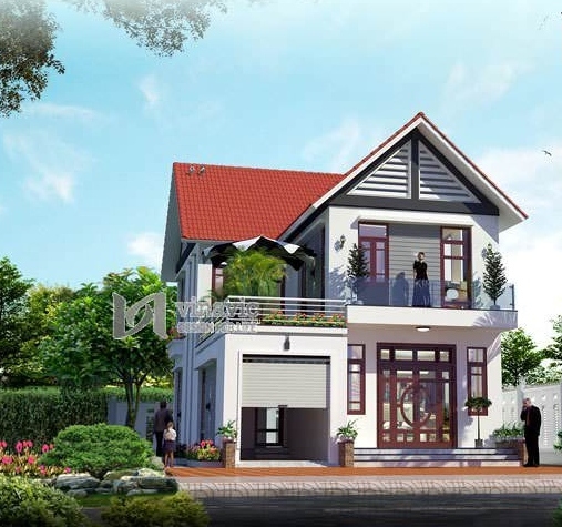 Biệt thự Phú Xuân Cảng Sài Gòn