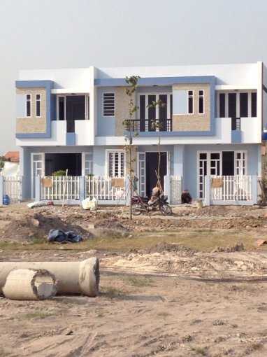 Dự án đã hoàn thiện và đưa vào sử dụng