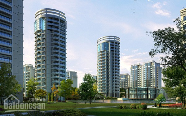 Phố Đông Village