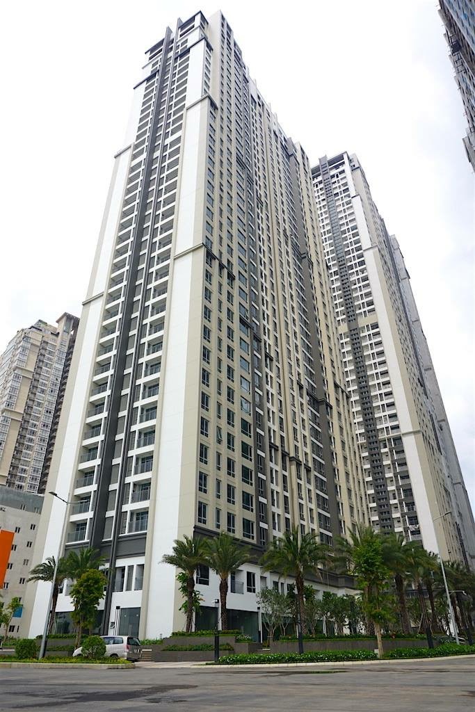 Hình ảnh thực tế dự án